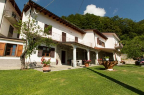 B&B La Bredia Fivizzano